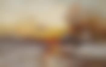 Winter Sunset (preview)