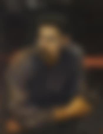 Portrait Of a Worker (preview)
