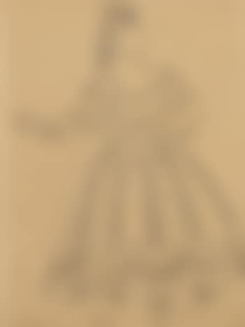 Étude de costume pour les ballets russes by Tsuguharu Foujita (preview)