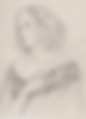 Portrait de femme (preview)