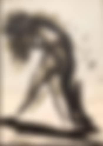 Figura in piedi (preview)