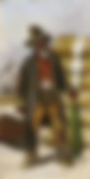Whar am de Expersishon? (preview)