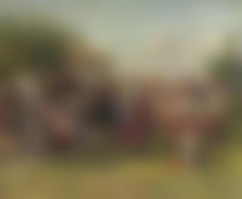Festival in a Ukrainian village (preview)