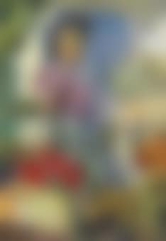 The fruit seller (preview)