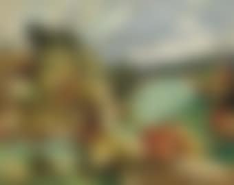 Autumn landscape (preview)