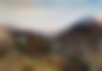 An extensive mountain landscape (preview)