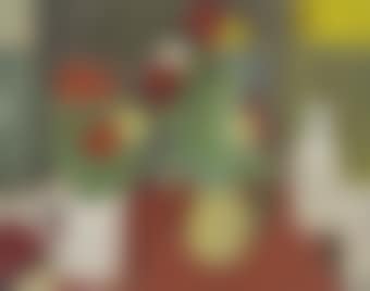 Tulips and Milk Bottle No 1 (preview)