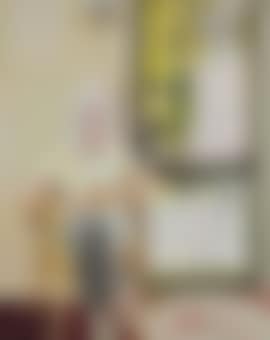 Aline by the Screen Door (preview)