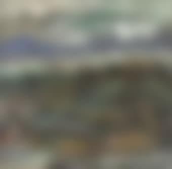 Village in the Mist (preview)