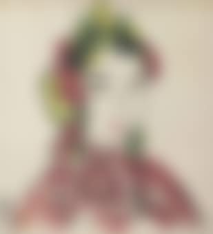 Opera Figure (preview)