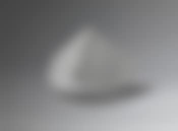 Pyramide in Form einer Achterkugel (preview)