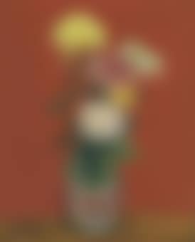 Chrysanthemum (preview)