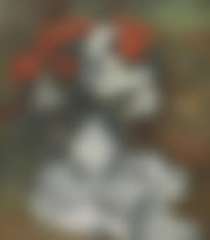 Flowers and Vase (preview)