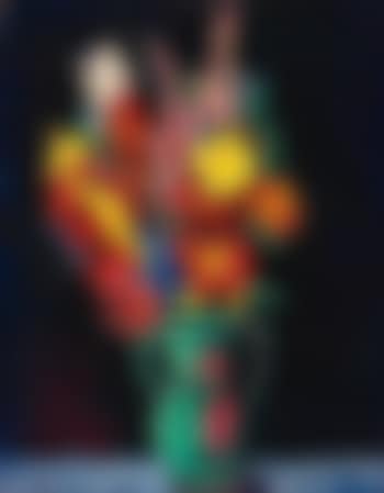 Still Life With Flowers (preview)