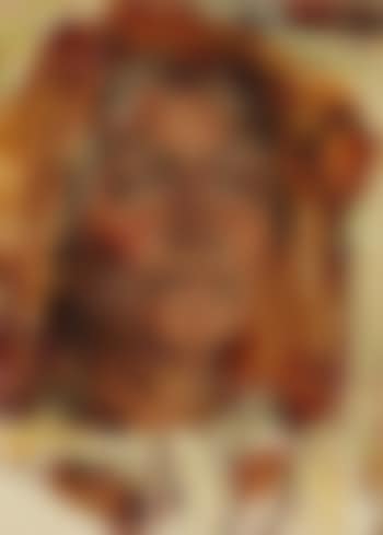 The Golden Kerchief (preview)