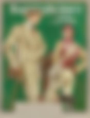 Kuppenheimer Good Clothes (Man And Jockey) (preview)