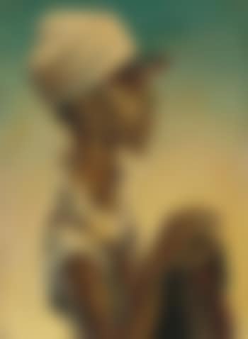 Mississippi Negro Boy (preview)