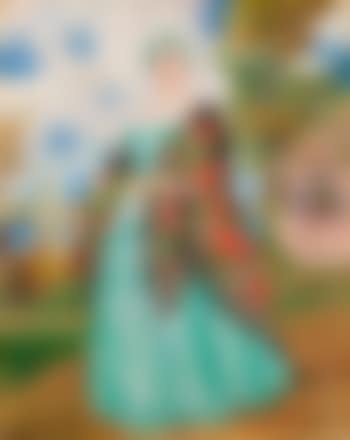 Merchant's wife (preview)