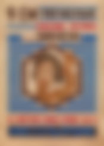 Advertisement for cookies from the Red October Factory (preview)