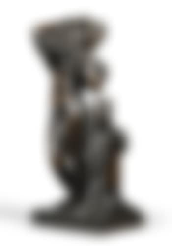 Femme Ôtant Sa Chemise (a Woman Undressing) (preview)