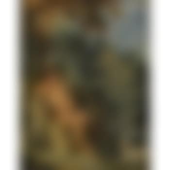 St. John The Baptist In The Wilderness (preview)