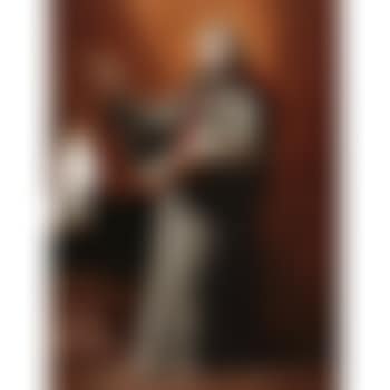Saint Bonaventura (preview)