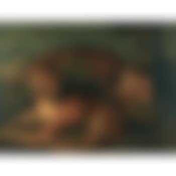 A Landscape With Bengal Tigers (preview)