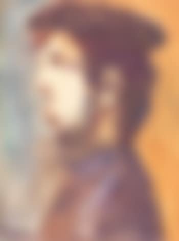 Homme de profil (preview)