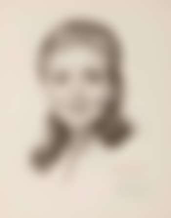 Portrait of Michelle (preview)