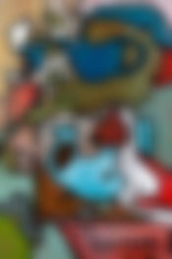 Composition abstraite (preview)