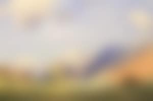The Peaks in the Lake District with sheep grazing (preview)