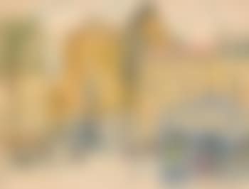 Square in Naples (preview)