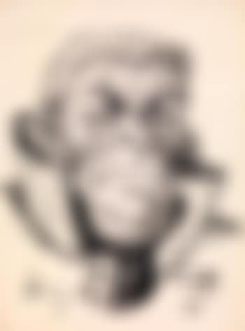 Illustrations for Nikolai Gogol's The Government Inspector (preview)