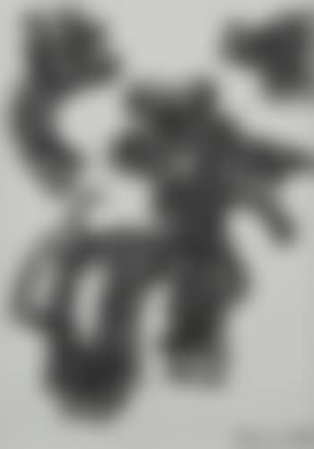 Bianco nero (preview)