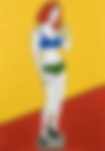 Pin-up (preview)