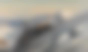 Hochgebirgslandschaft mit Gletschern (preview)