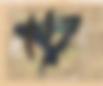 Abstrakte-expressionistische Kompostion (preview)