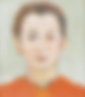 Frauenbildnis (preview)