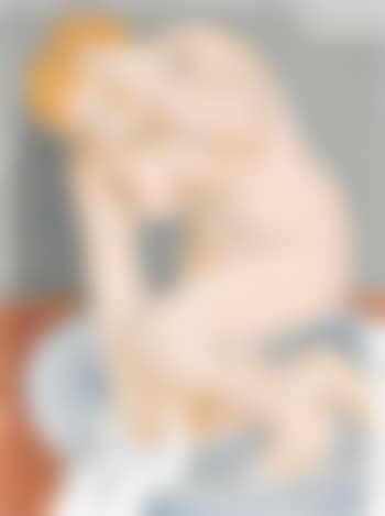 Nu au tub (preview)