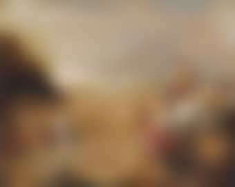 A mountainous landscape with classical figures (preview)