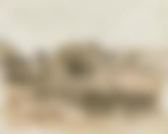 View of Lymington, the Isle of Wight beyond (preview)