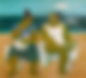 Two Women by the Sea (preview)