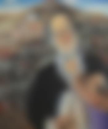 The Drummer Of Meron (preview)