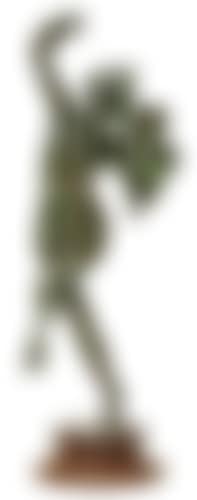 Bacchante and infant faun (preview)
