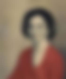 Portrait of Sarah (preview)