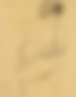 Seated nude (preview)