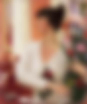 Portrait of Mrs. Beatrice Levi (preview)