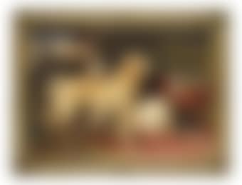 Golden retrievers and a terrier (preview)