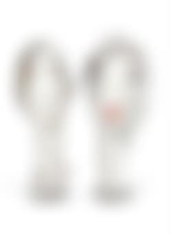 A Pair of Nickeled-Metal Heads (preview)
