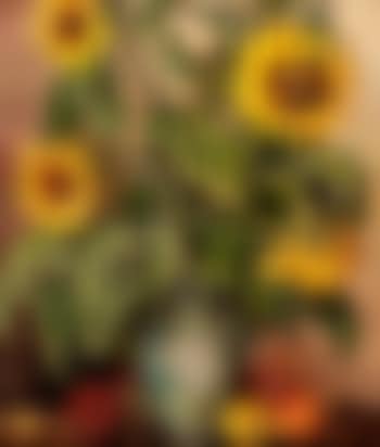 Still life sunflowers (preview)